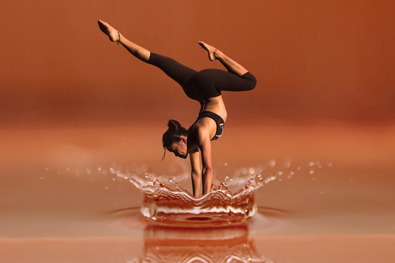 Dance Therapy Image
